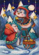 Starry Sky
