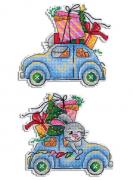 Christmas Trip