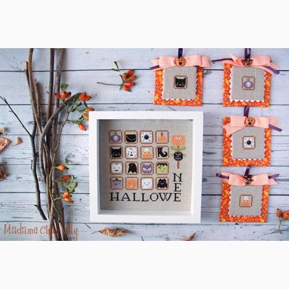 Sweet Halloween