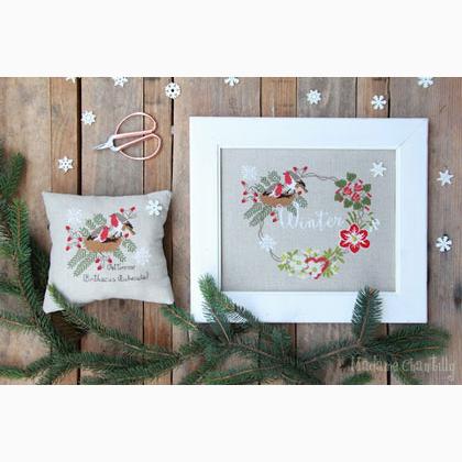 Winter Garland