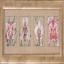 4 Orchids