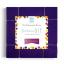 Fieltro pack Halloween 30x30cm.