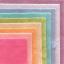Fieltro pack Licorne 15x15cm.