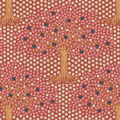 Applegarden Rust