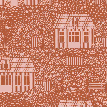 My Neighborhood Rust