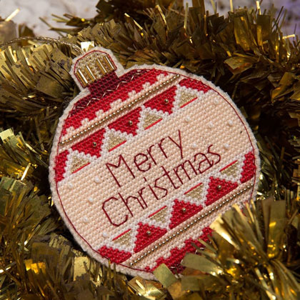 Decoración \"Feliz Navidad\" - Merry Christmas