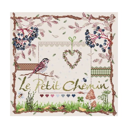 Le Petit Chemin