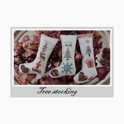 Tree Stocking