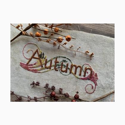 Autumn Flourish