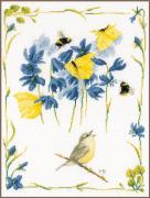Mosquitero chirriante