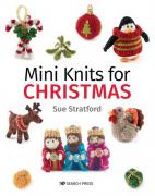 Mini Knits for Christmas