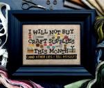 Craft Supplies