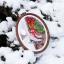 Preparing for the Holidays - Patines de hielo