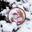 New Year Stories - Santa