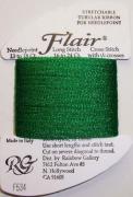 Flair - F534 Christmas Green