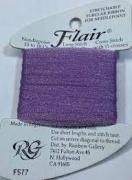 Flair - F577 Lite Purple