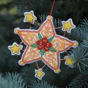 Decoración - Estrellas