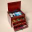 Mueble con cajones DMC - 3 Cajones
