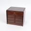 Mueble con cajones DMC - 3 Cajones