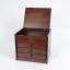 Mueble con cajones DMC - 3 Cajones