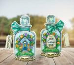 Aroma de vida - Home sweet Home