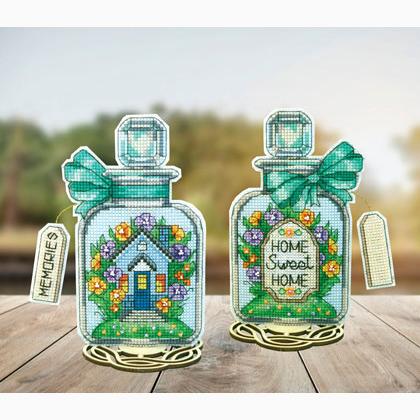 Aroma de vida - Home sweet Home