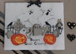 Ghost Crossing