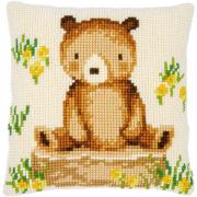 Almohada: Teddy Bear