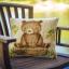 Almohada: Teddy Bear