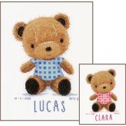 Teddy Bear