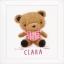 Teddy Bear