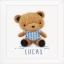 Teddy Bear