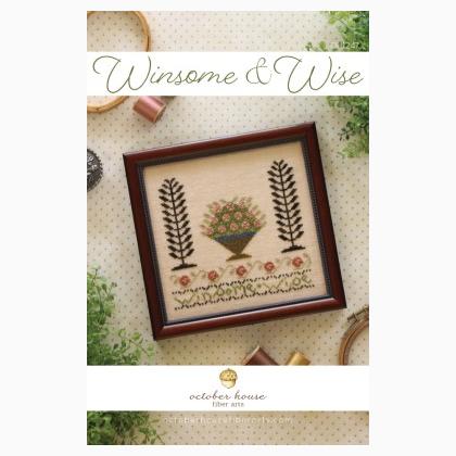 Winsome & Wise