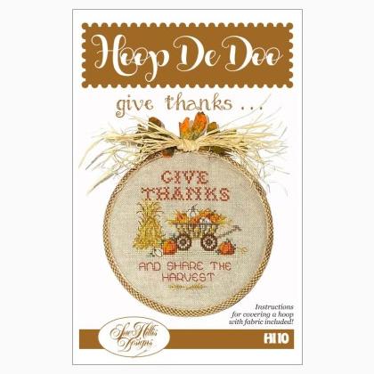 Give Thanks
