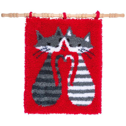 Gatos rayados