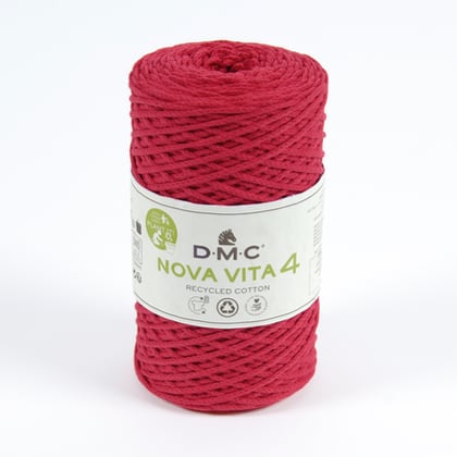 Eco Vita 4 - 005 - Rojo