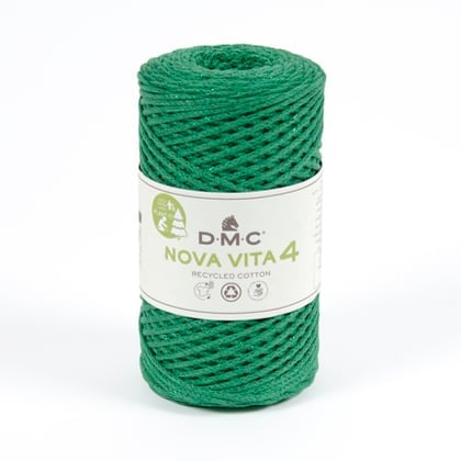 Nova Vita 4 - 008 - Verde metalizado