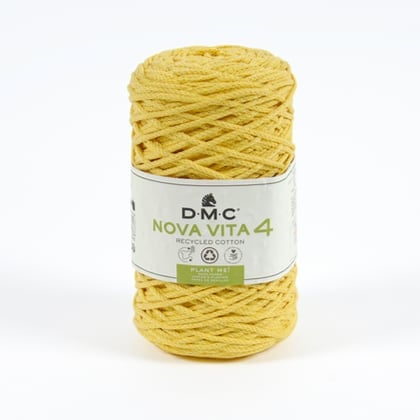 Eco Vita 4 - 009 - Amarillo