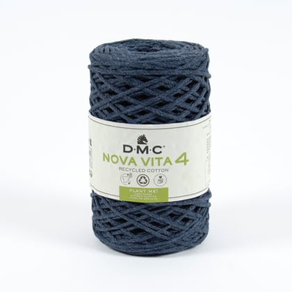 Eco Vita 4 - 077 - Azul Denim