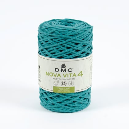 Eco Vita 4 - 089 - Verde turquesa