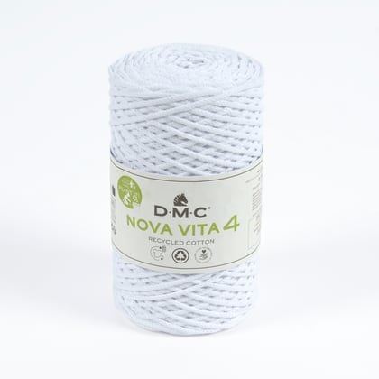 Eco Vita 4 - 100 - Blanco