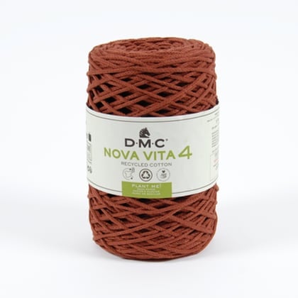 Eco Vita 4 - 105 - Óxido