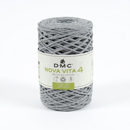 Nova Vita 4 - 122 - Gris Claro