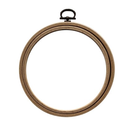 Marco colgante - 16 cm