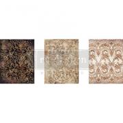 Calcomanías - Delicate Lace