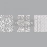 Calcomanías - Woven With Love