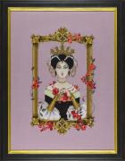 Portrait Queen (MD184)
