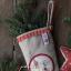 Etiqueta textil - Frohes Fest