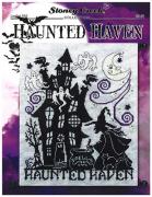Haunted Haven