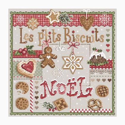 Les P\'tits Biscuits
